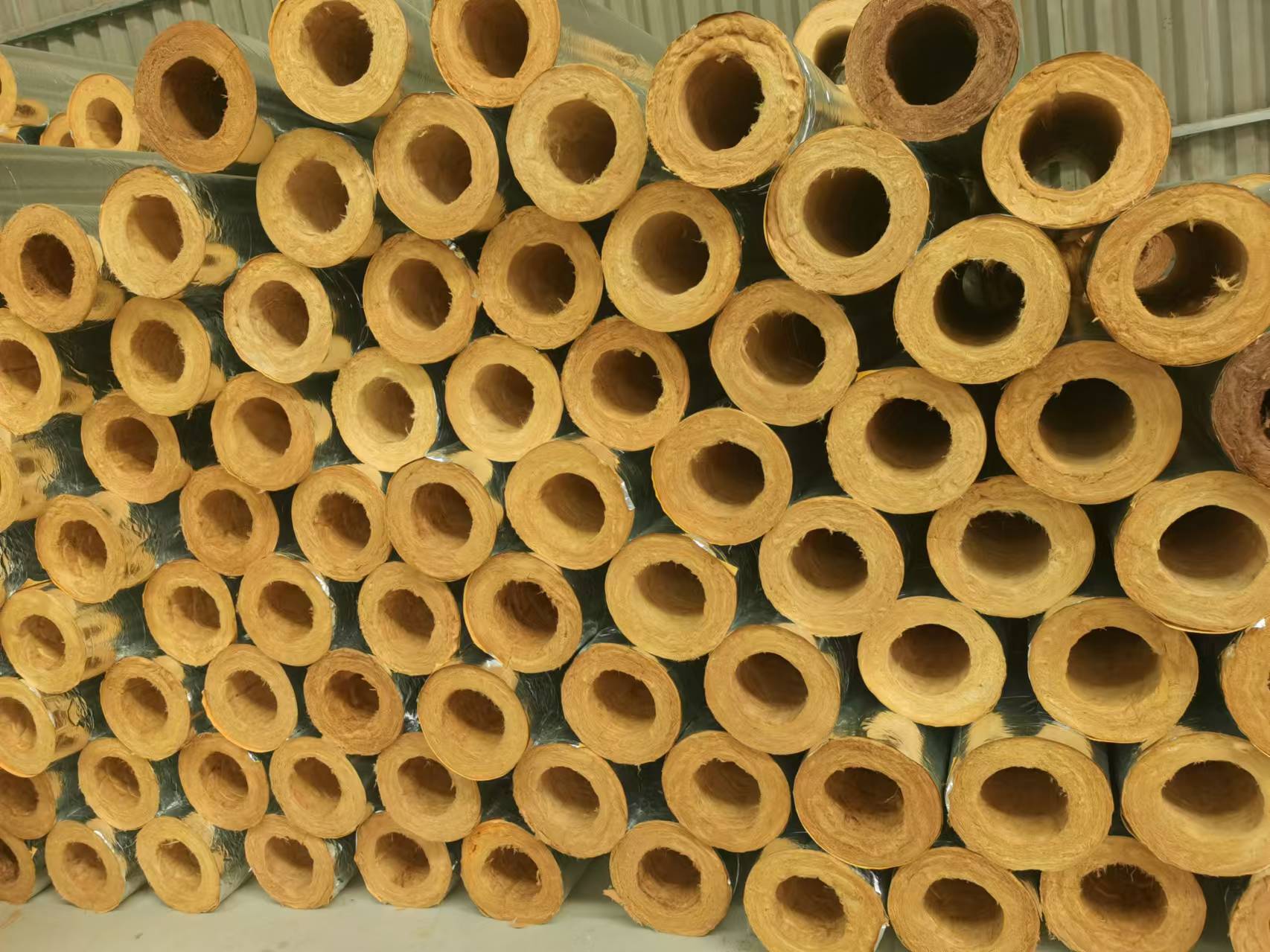 factory